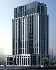 裕年國際商務(wù)大廈