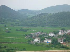 小南莊村