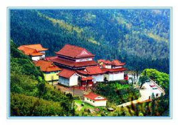 萬壽寺