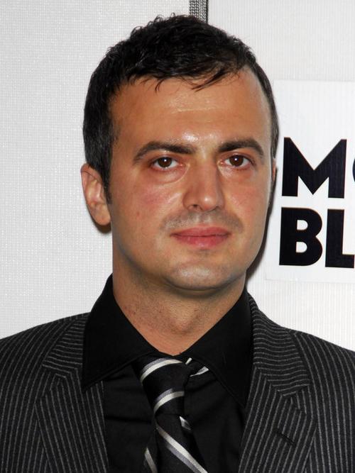 謝爾蓋·特里富諾維奇