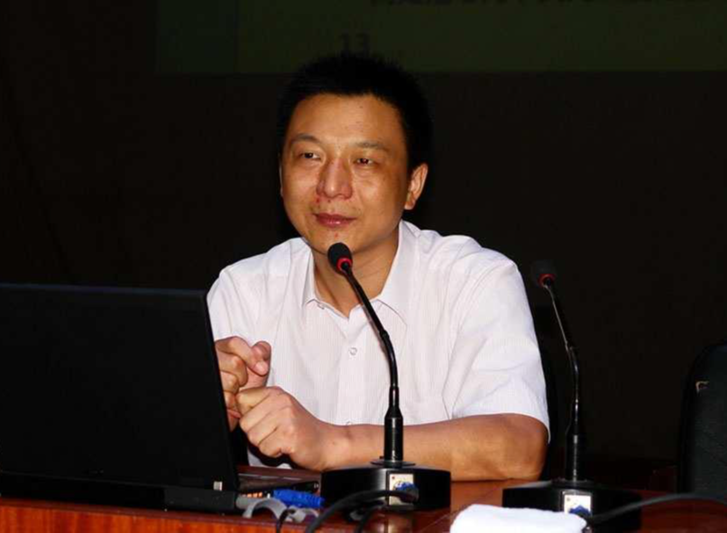 賁友林