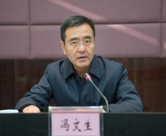馮文生