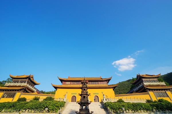 崇恩寺