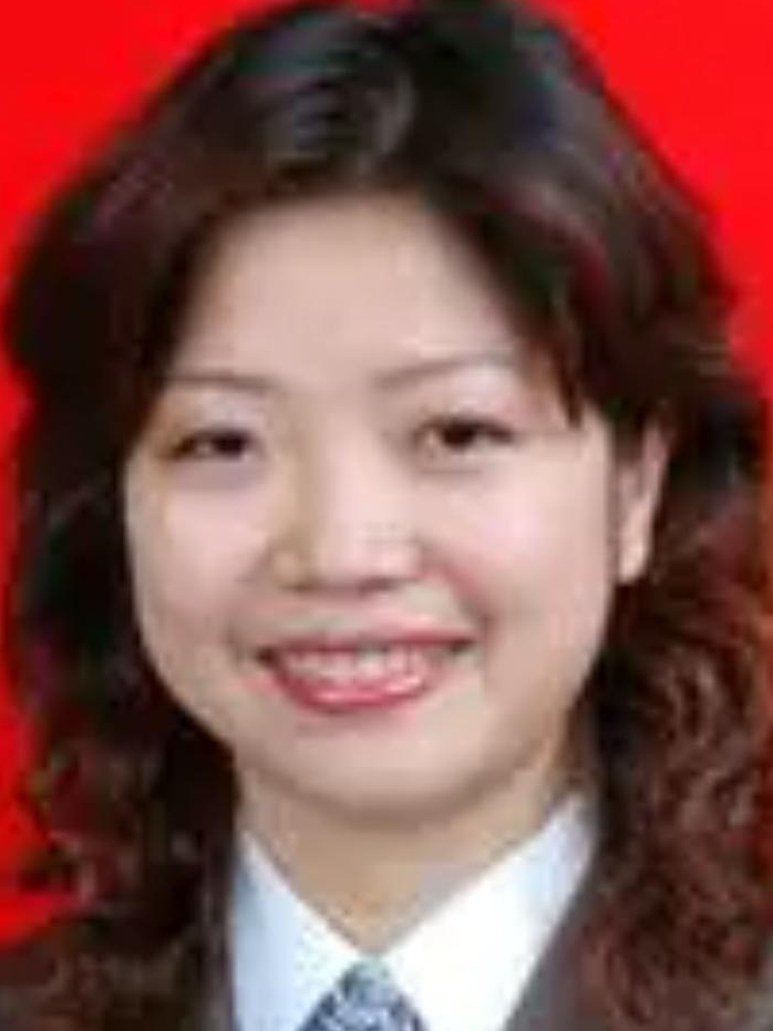段麗英