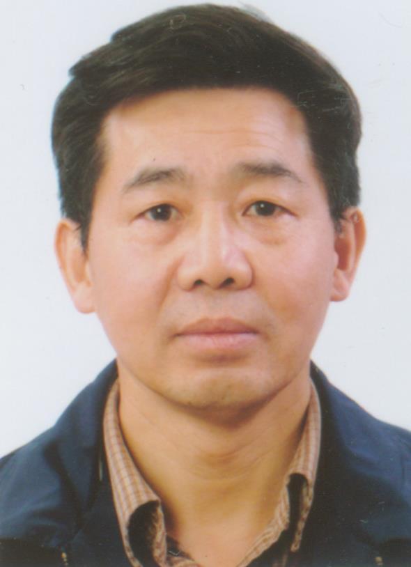 李葆华