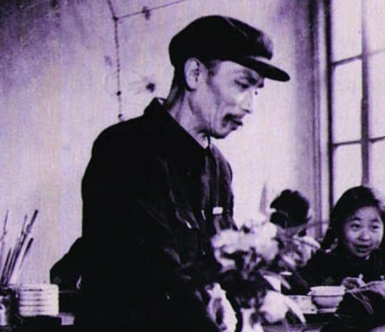 張志湯