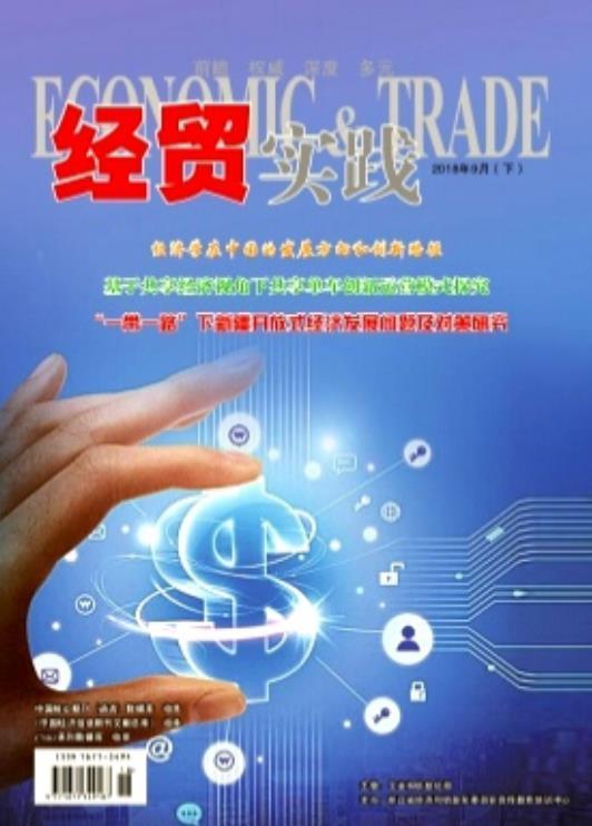 经贸实践