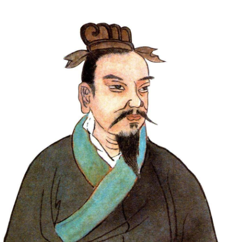 申不害变法