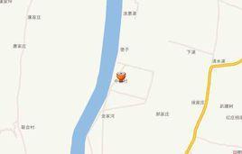 中营村