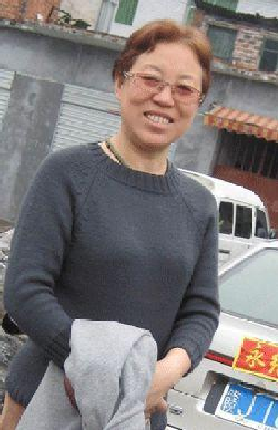 孙爱华