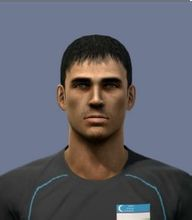 特穆爾·尤拉耶夫