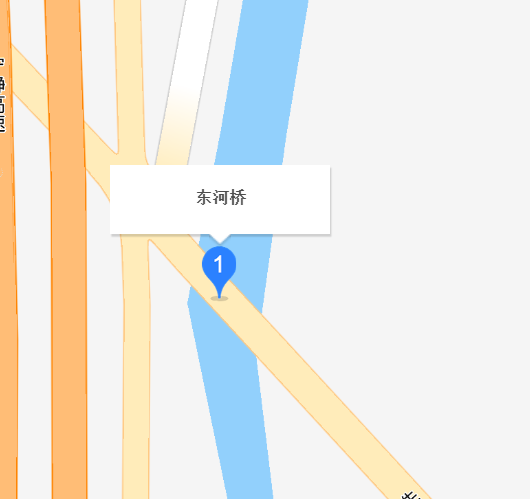 東河橋