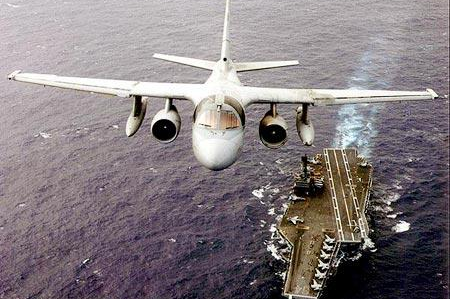 S-3B“北歐海盜”