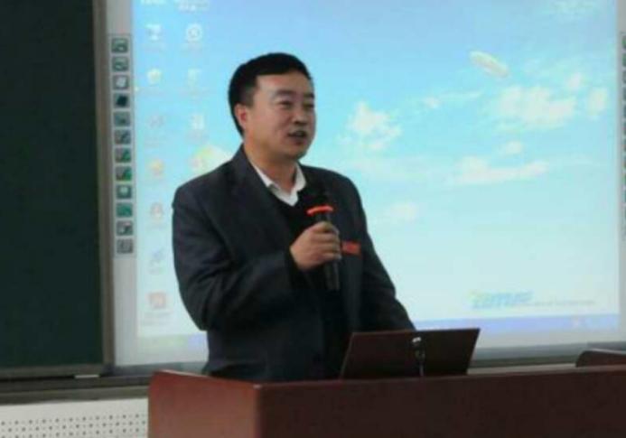 陳福