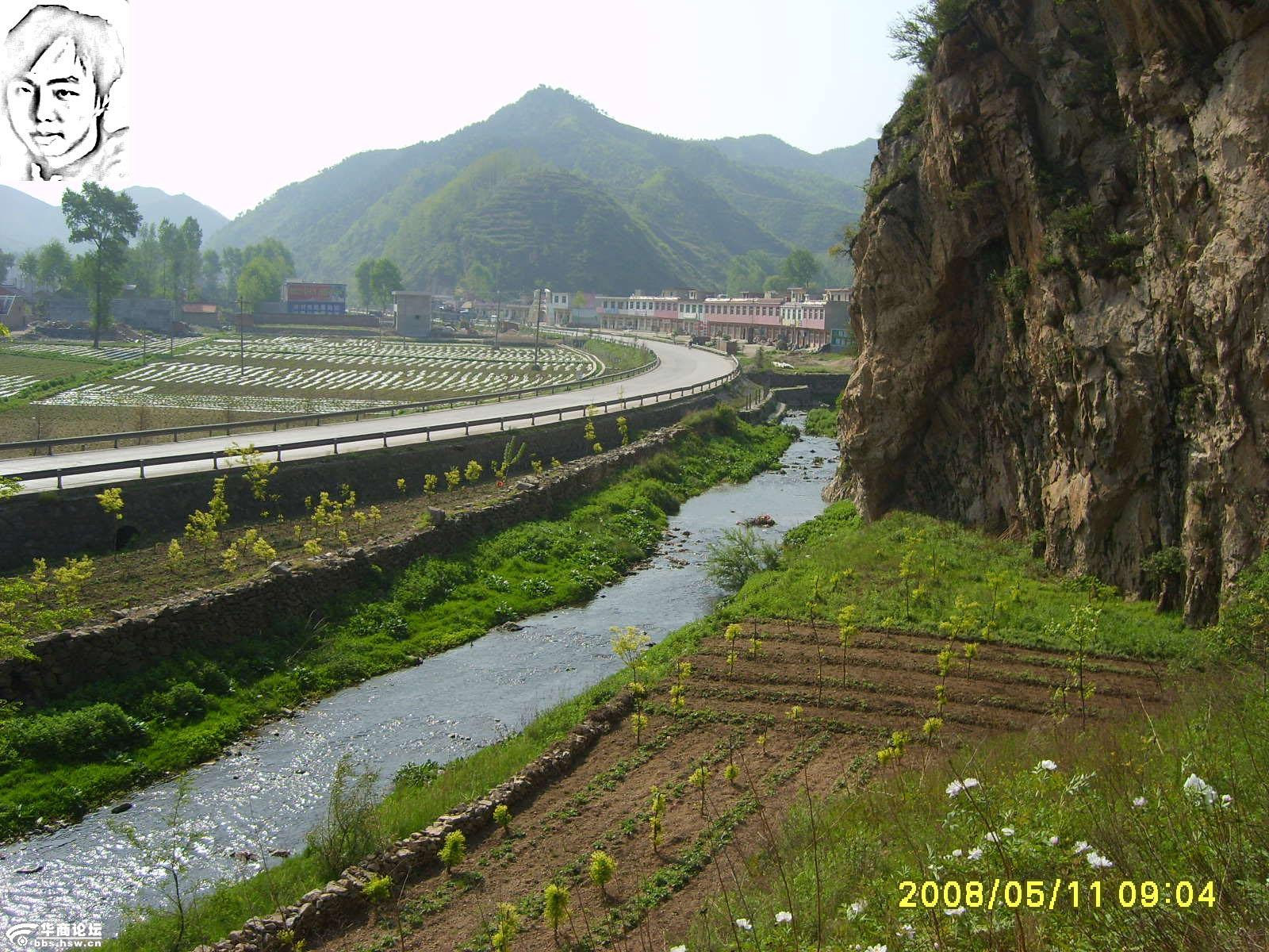 牧户关