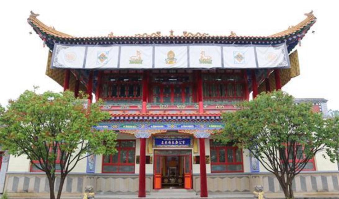 青海民族師范高等專科學校