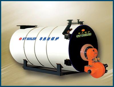 直流鍋爐自動控制系統(tǒng)