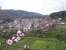 白泥村