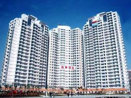 汕頭市南華建筑有限公司