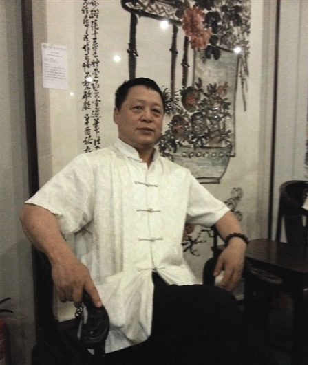 邓丁三
