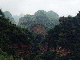 紫金山風(fēng)景區(qū)