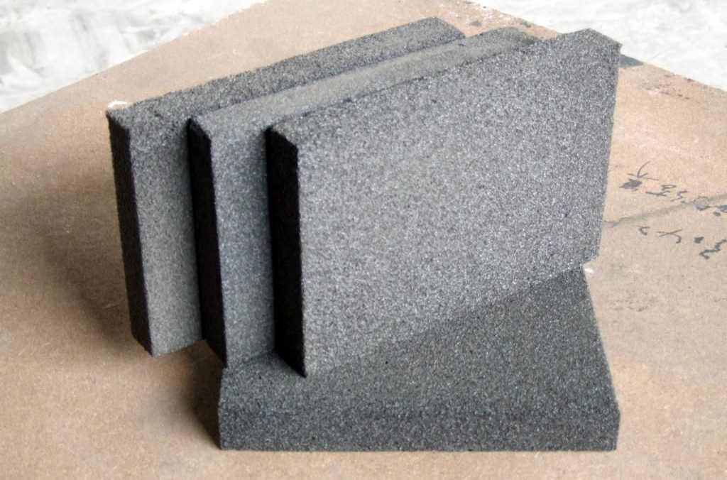 泡沫玻璃保溫板