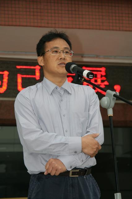 张先龙