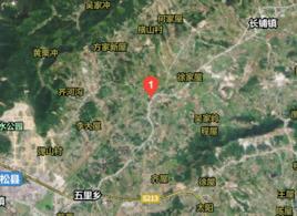 馬塘村