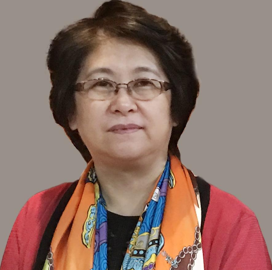李俊梅