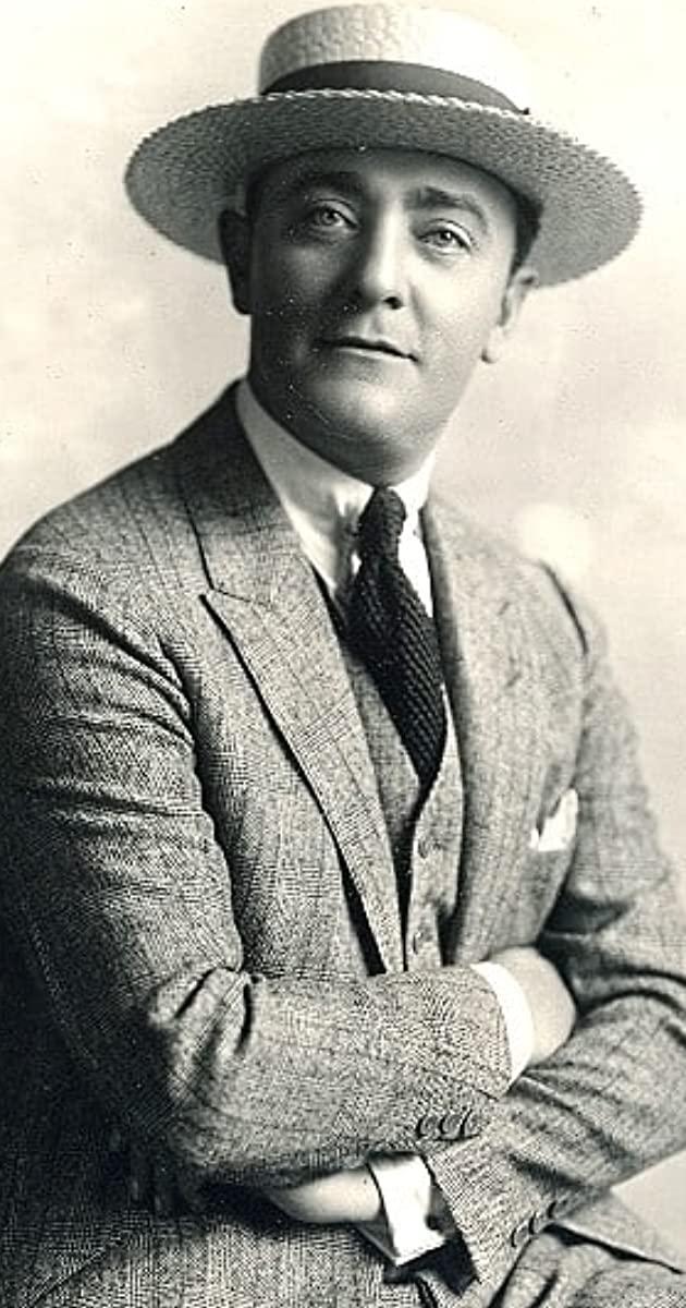 Harry Gribbon