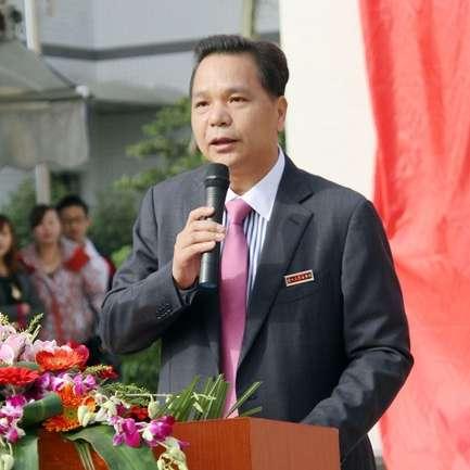 蔡跃东