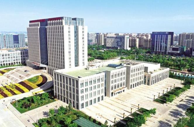 甘肃开放大学