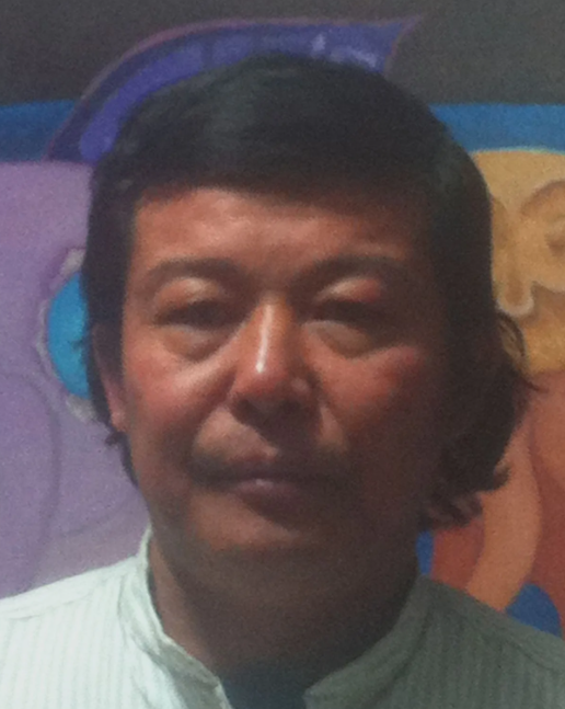 于俊峰
