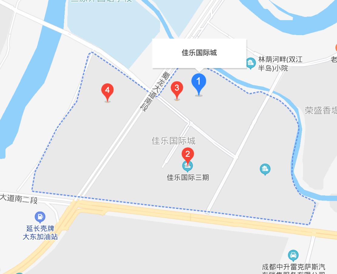 佳乐国际城