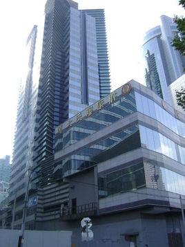 胜康廖氏大厦