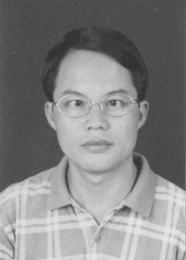 傅翔