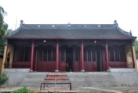 兴隆禅寺