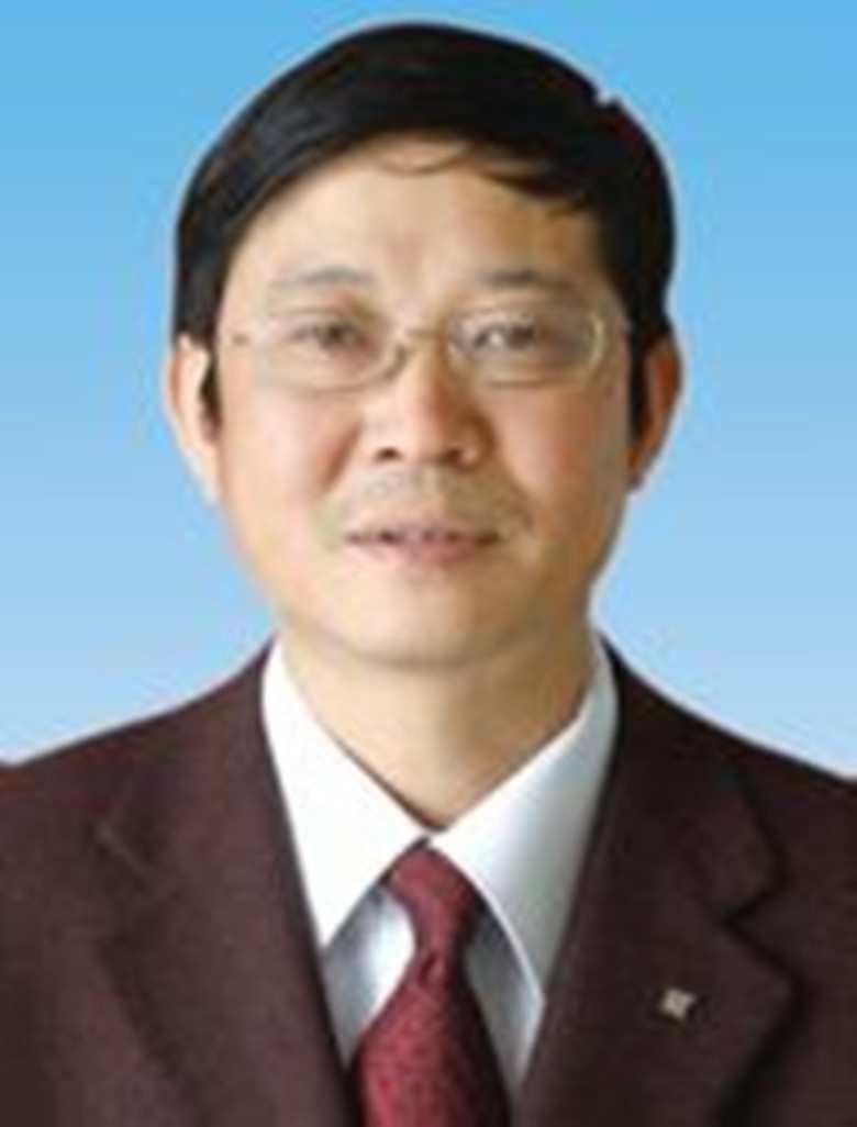 胡肖华