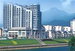 建德外海月亮湾大酒店