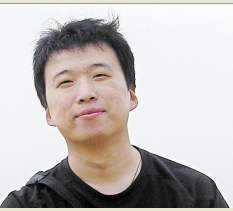 季云博