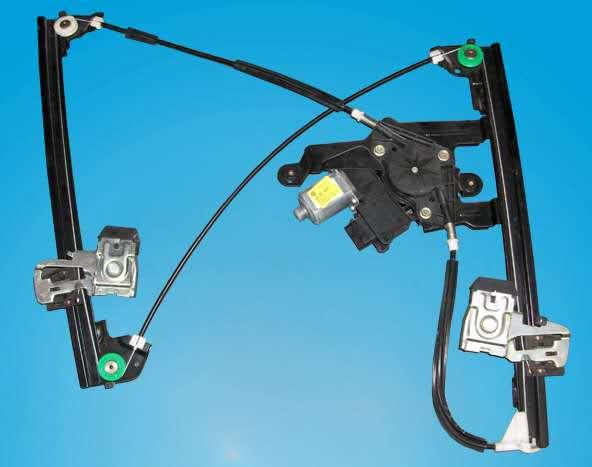 汽車玻璃升降器