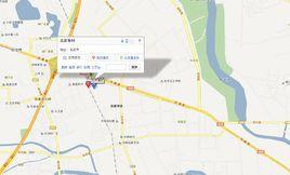 北許場(chǎng)村