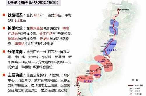 株洲地鐵1號(hào)線
