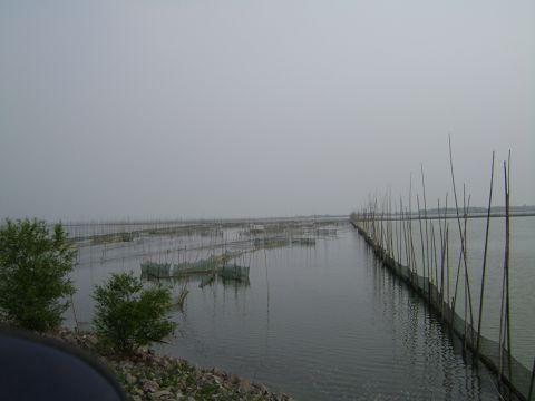 范湾村