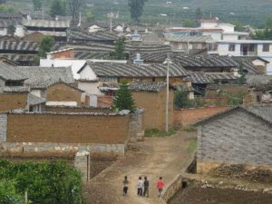 賓居鎮(zhèn)