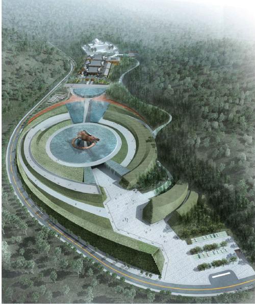 湘軍文化園
