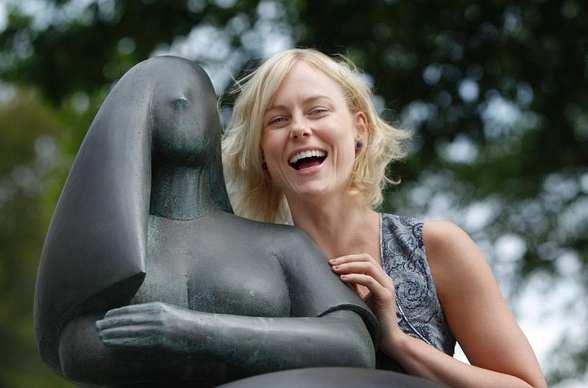 英格麗德·波爾索·貝達爾