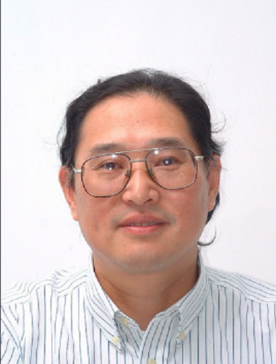 黄志成