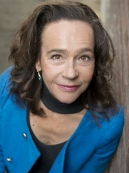Dominique Frot