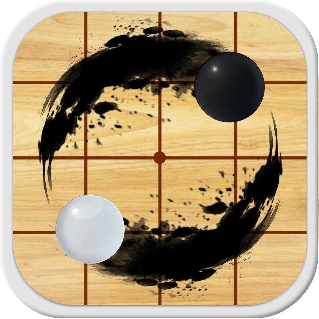 對(duì)戰(zhàn)五子棋